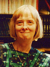 Joanna Rankin